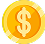 USD icon