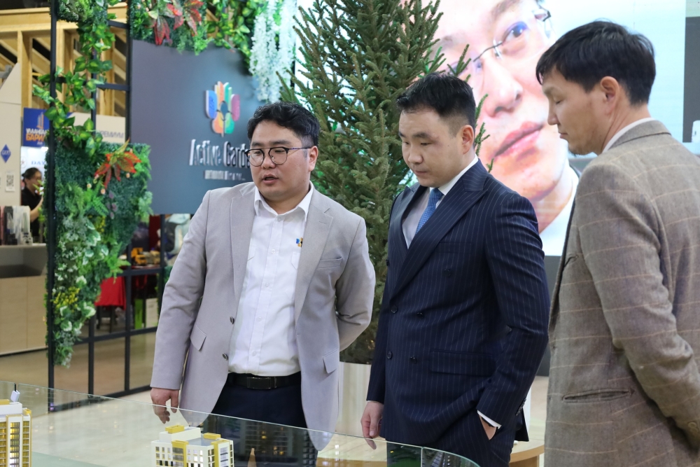 Барилгын хөгжлийн төв: “УЛААНБААТАР БАРИЛГА-2026" цуврал үзэсгэлэнгийн ШИЛДЭГ ОРОЛЦОГЧИД шалгарлаа