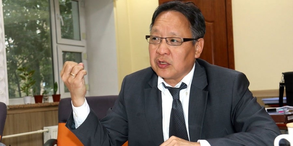 ХЭН ЮУ ХЭЛЭВ| З.Батбаяр: Оюу толгой компани хариуцлагаас зайлсхийхийг оролдож байна