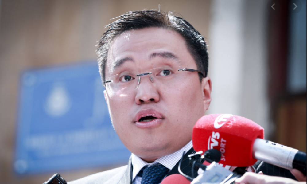 О.Магнай тэргүүтэй 11 хүнд яллах дүгнэлт үйлджээ