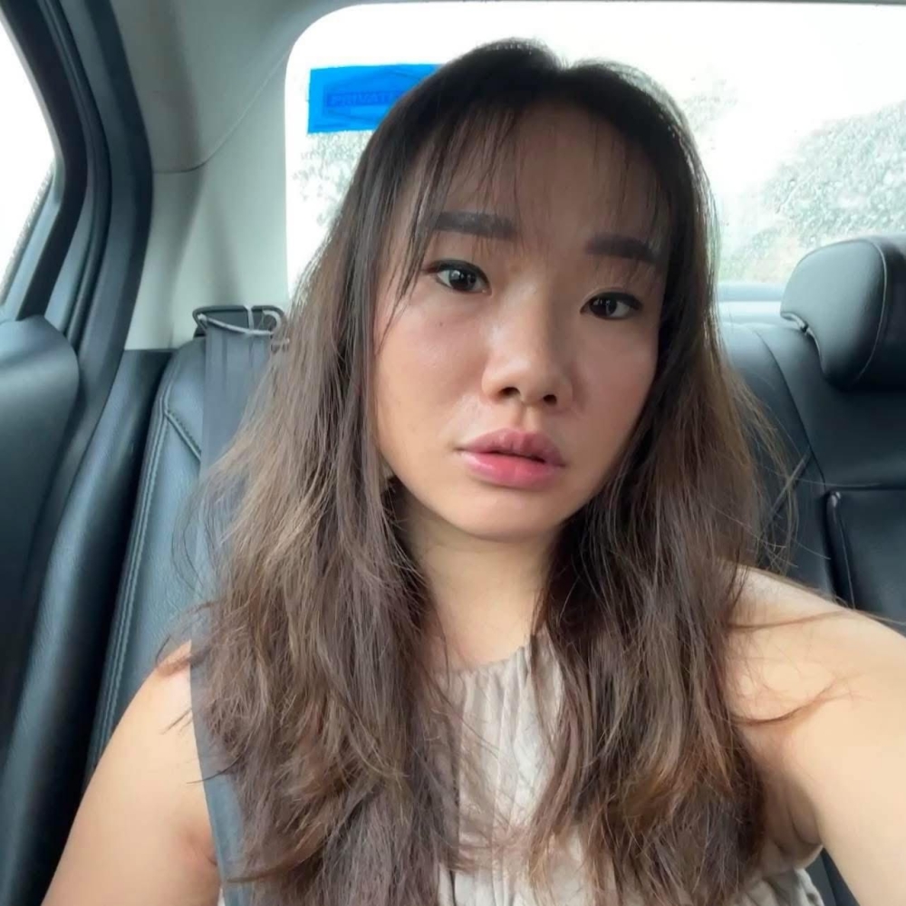 Женнифер Хонг: Би бодит болсон зүйлсийг хуваалцна