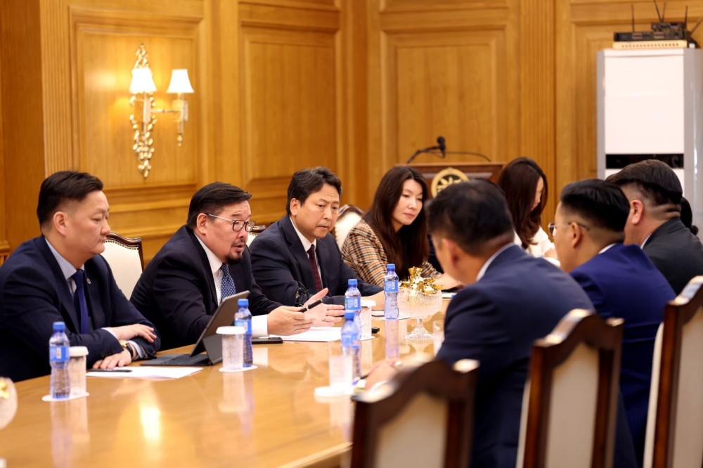 Орон сууцжуулах хөтөлбөрийн хүрээнд  багш нарыг дэмжинэ