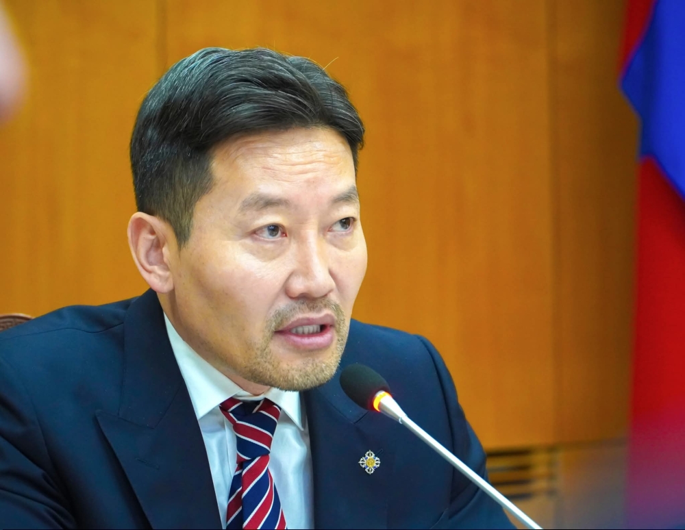 УОК-ын ШУУРХАЙ хуралдаанаар 21 АЙМГИЙН УДИРДЛАГАД үүрэг чиглэл өглөө