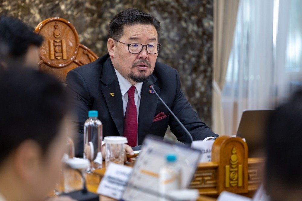 319 уул, усны Казах нэрийг Монгол нэршлээр нь сэргээн нэрлэхээр шийдвэрлэв