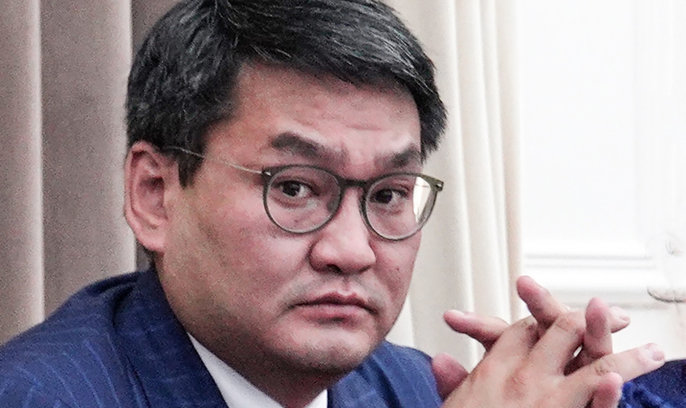 Ө.Шижир: Хоёр дахь ээлж хоолондоо гэдэг л юм болж байна