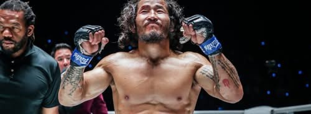 Б.Энх-Оргил “ONE CHAMPIONSHIP” холбооны аваргын бүсний төлөө тулалдана