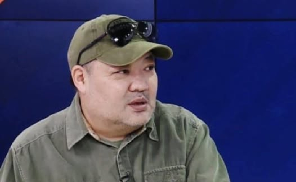 МУСГЗ, Шог зураач С.Цогтбаяр: Үнэхээр барагдахгүй хулгайч, худалчуудын нөөцтэй юм