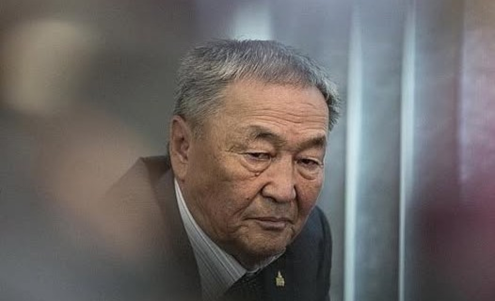 С.Шаарийбуу: ХҮНИЙ мөн чанарыг мэддэг боллоо ах нь