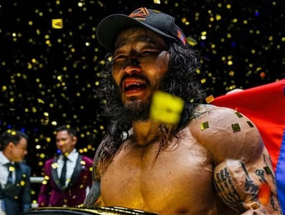 С.Шижирбат: "Бөртэ чоно"-д Баатархүүгийн Энх-Оргилыг дэвшүүлсэнгүй