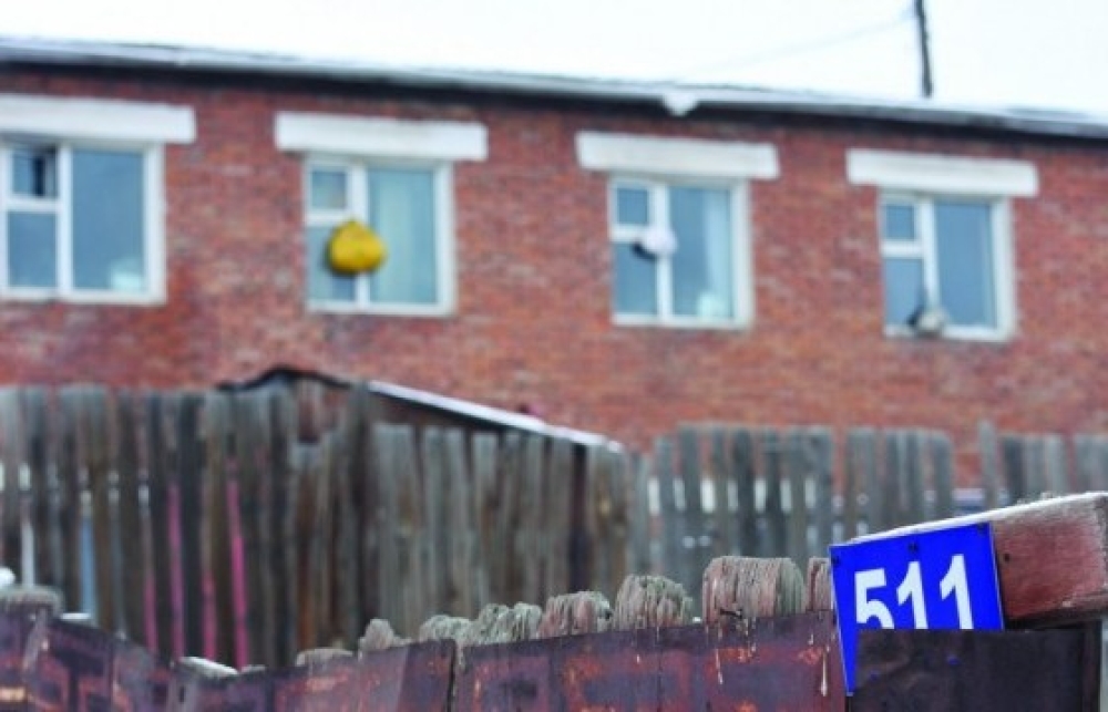 Баянзүрх дүүрэгт нийтийн байрнуудад хяналт, шалгалтын ажил хийж байна