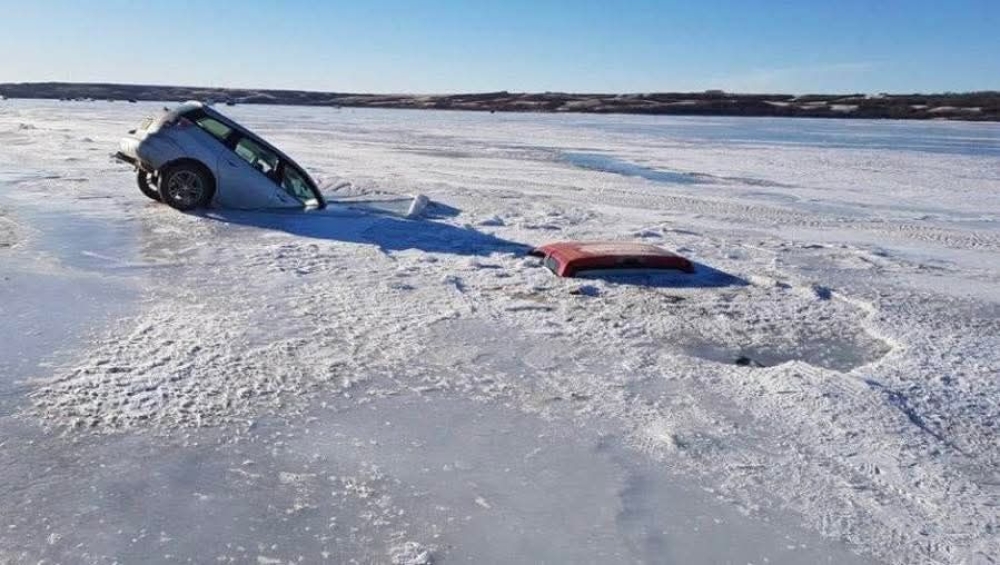 БУЙР НУУРТ ДӨРВӨН ХҮН АМЬ ЭРСЭДЖЭЭ