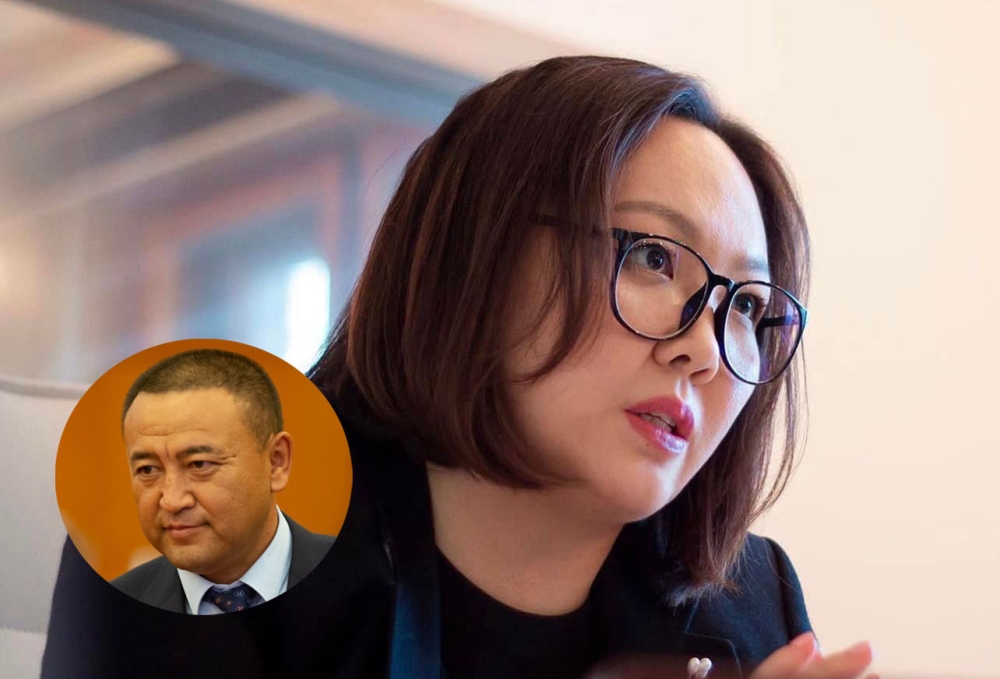 Б.Жаргалан: Б.Чойжилсүрэн сайд хариуцлага хүлээж огцрох ёстой