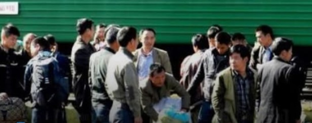 12 улсын 78 иргэнийг албадан гаргажээ