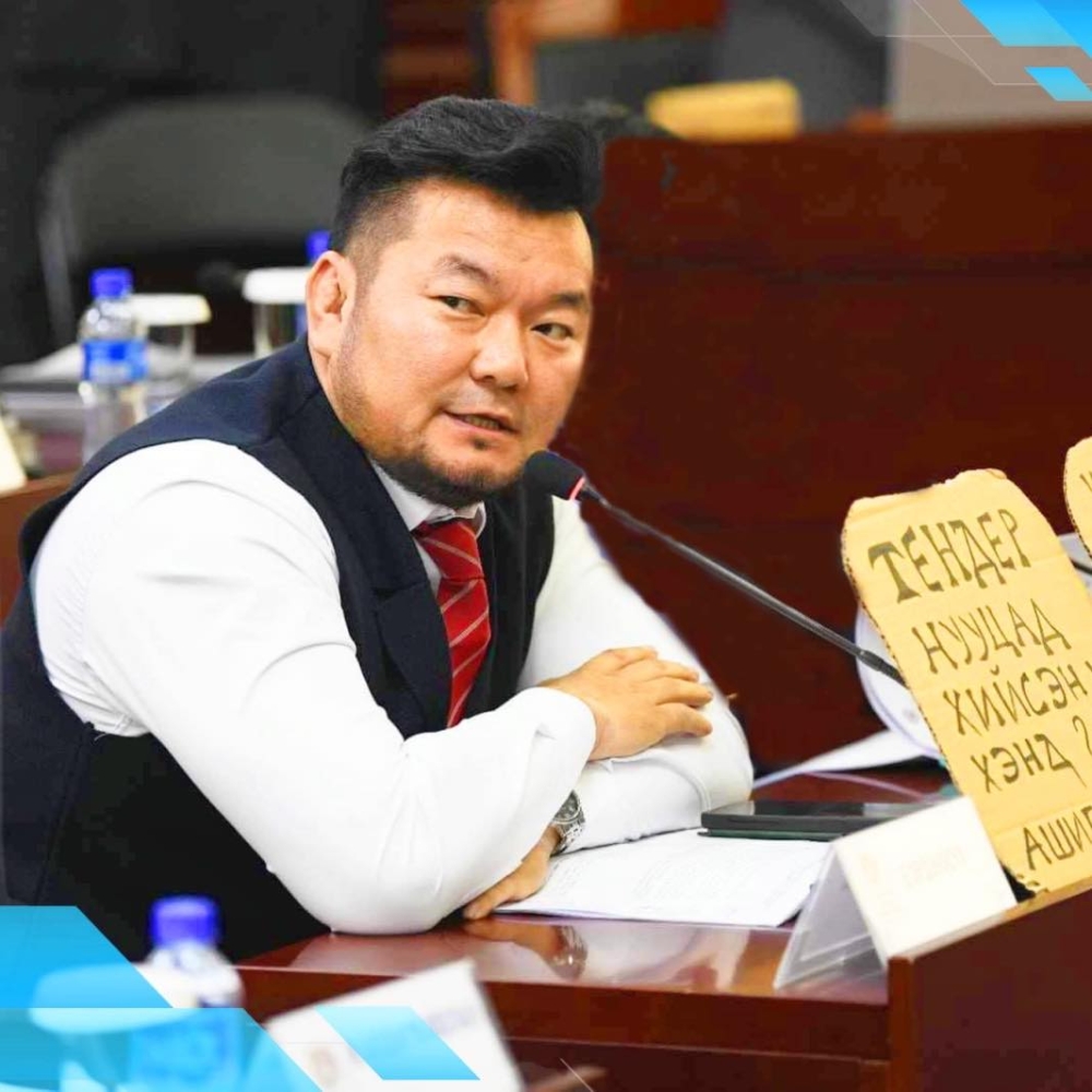 Б.Эрдэнэсүхэд холбогдох гэр бүлийн хүчирхийллийн хэргийг шүүхэд шилжүүллээ