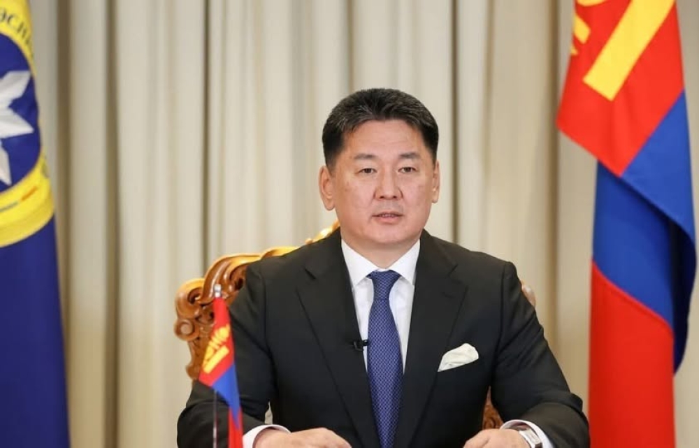 ТЭТГЭВЭР| Ахмадууд тэтгэврийн асуудлаар Ерөнхийлөгчид хандахаар болжээ