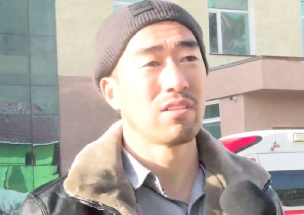 Дарь эхэд хүн амины ноцтой хэрэг  гарчээ