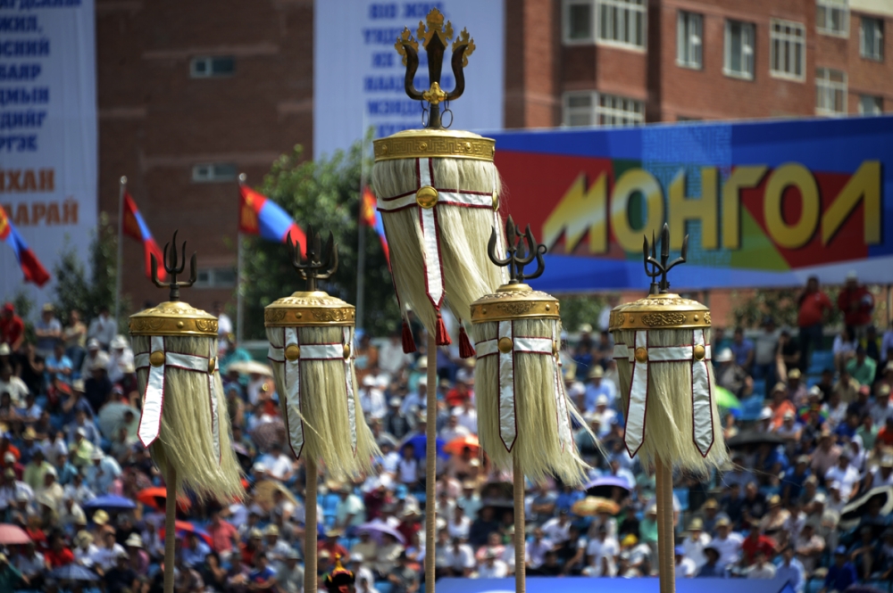 Наадмын нээлт, хаалтын ёслолд 2500 гаруй уран бүтээлч оролцоно