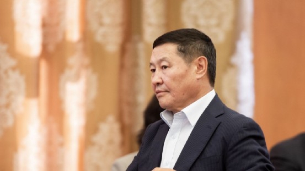 Н.Алтанхуяг: Татварыг 3 дахин өсгөнө гэдэг солиотой, галзуу зүйл яаж бодож олдог байна