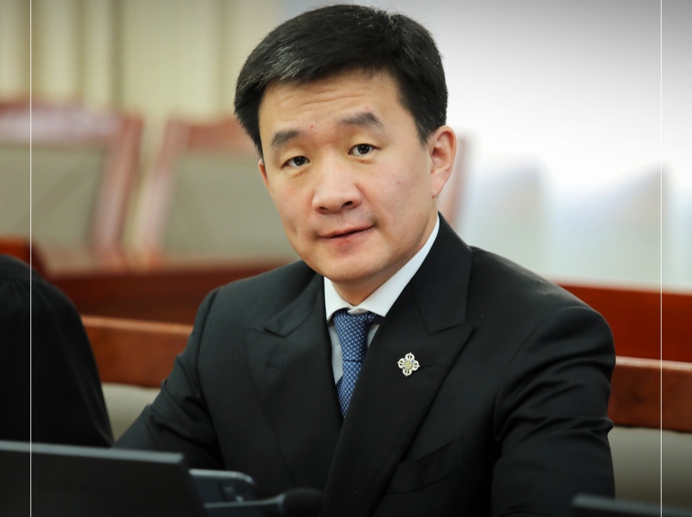 Д.Цогтбаатар: Татвар нэмж яах гээд байгаа юм, машин лизингээр авахаа та нараар заалгах юм уу!!!