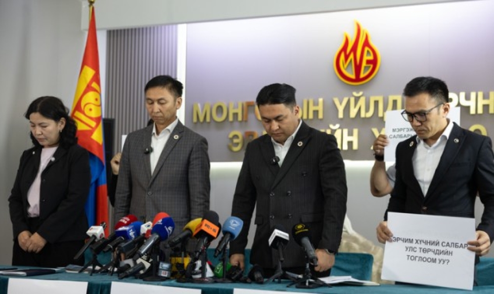 Эрчим хүчний салбар бодлогын хямралд орж, сүүлийн таван жилд 10 ажилтан амиа алджээ