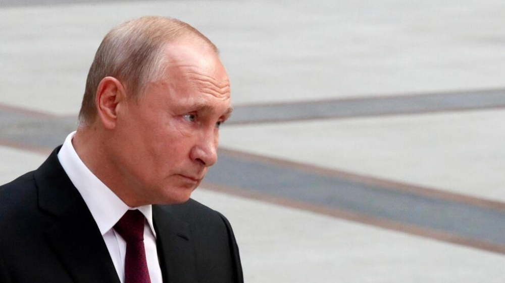 Владимир Путин: Зеленскийтэй уулзахад бэлэн ч хэн гарын үсэг зурах нь тодорхойгүй байна