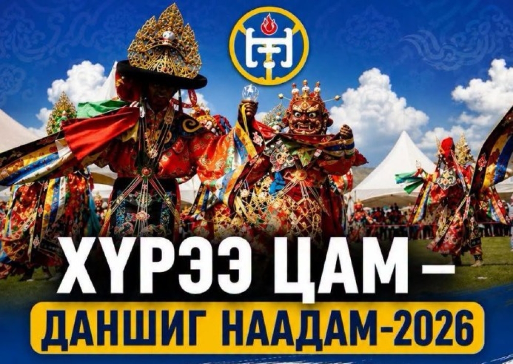 Хүрээ цамаар 16 автобус иргэдэд үнэ төлбөргүй үйлчилнэ