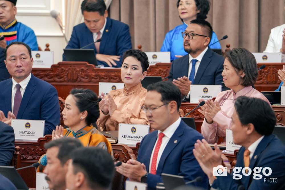 УИХ-ын хаврын ээлжит чуулган маргааш нээнэ