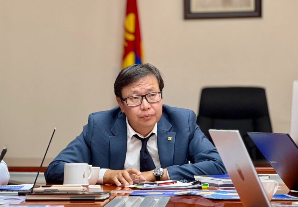 Чойбалсан хотод 640 хүүхдийн хүчин чадалтай сургуулийн барилга олон жил гацжээ