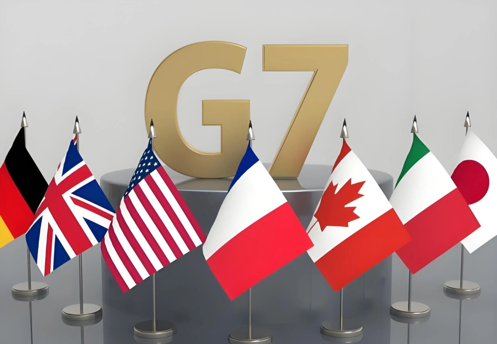 ДЭЛХИЙД| G7 газрын тосны нөөцөө гаргахын тулд яаралтай хурал хийнэ
