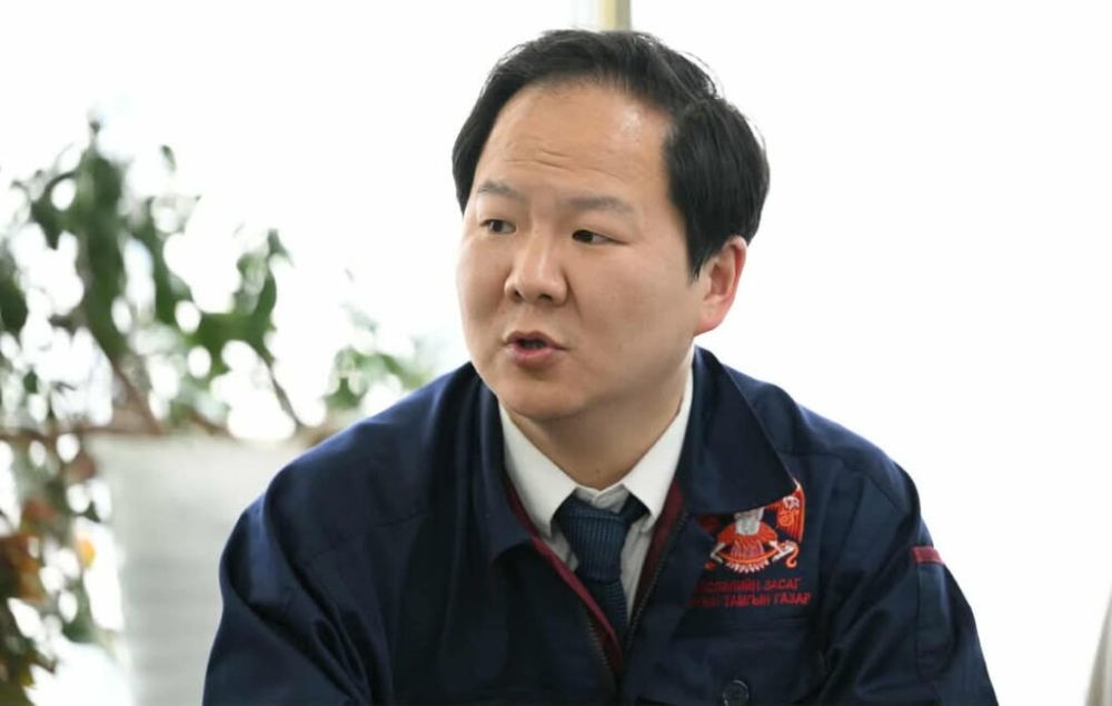 ХЭН ЮУ ХЭЛЭВ| Т.Даваадалай: Хотуудын хөгжил голоо дагаж хурдны зам хийдэг