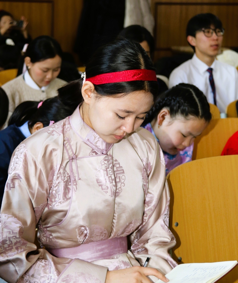 Сүхбаатар дүүрэг: “ХҮРЭЛ ТУЛГА-2026” уралдааны шилдгүүд тодорлоо