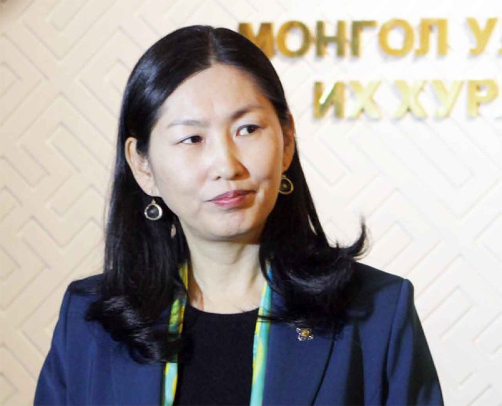Ц.Оюунгэрэл: Хотын дарга Х.Нямбаатарыг шалгуулахаар гомдол, мэдээлэл гаргалаа