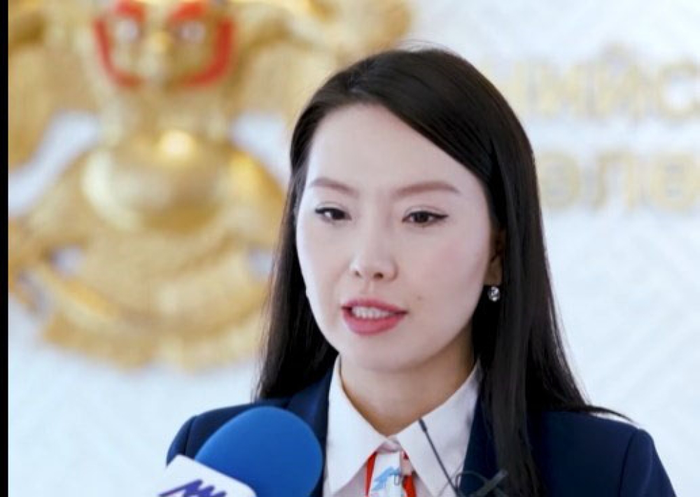 Б.Ану-Үжин: "Улаанбаатар Трамвай төсөл" ТЭЗҮ батлуулах шатанд явж байна