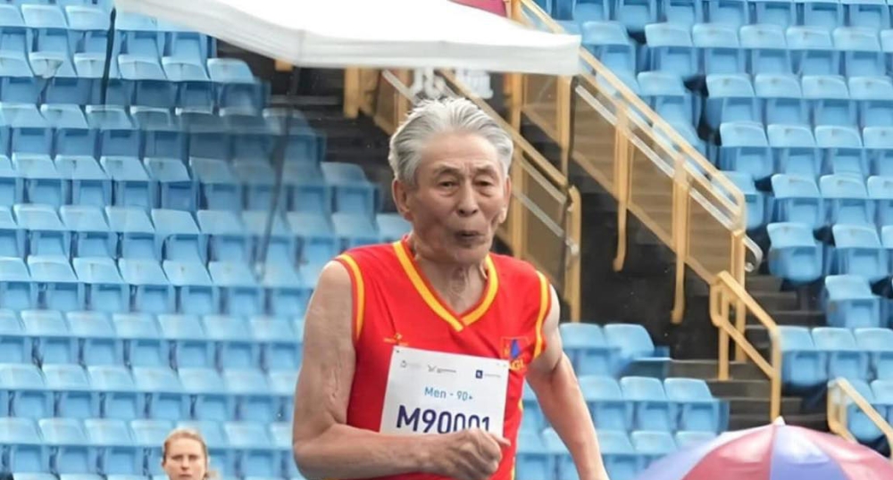 Ц.Раднаа гуай ДЭЛХИЙН МАСТЕРУУДЫН  тэмцээний таван төрөлд түрүүлжээ