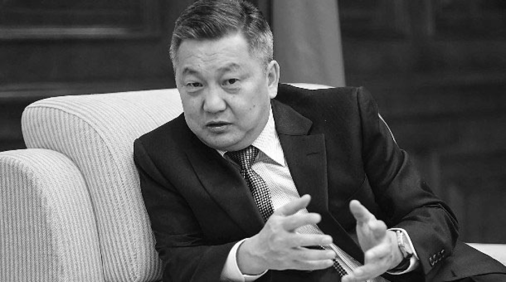 З.Энхболд: Би Л.Оюун-Эрдэнэ, О.Алтангэрэл хоёрыг зоригжуулах гэж ярилцлага өгч байна