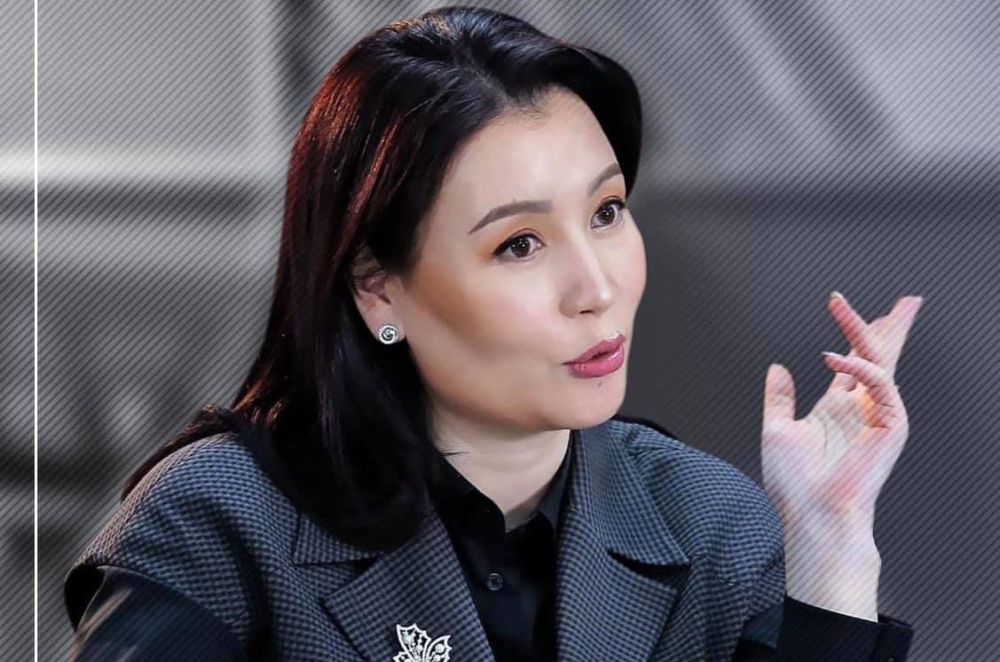 Б.Сэмжидмаа: Эхлүүлсэн ажлаа үргэлжлүүл дуусга, БАЯЛАГАА иргэддээ авч өг Ерөнхий сайдаа!!!