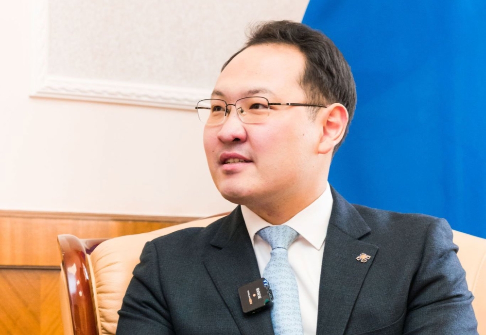 Э.Батшугар: Зээлдэгчийн хар жагсаалт байхгүй болж, зээлийн хүү буурах нөхцөл бүрдсэн