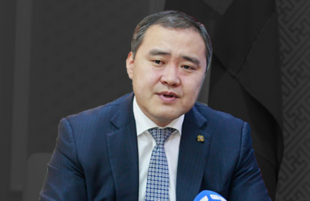 Л.Гантөмөр: Байгуулсан засаг нь уначихаар надад намын даргаараа үлдэх сэтгэл зүй, сонирхол алга