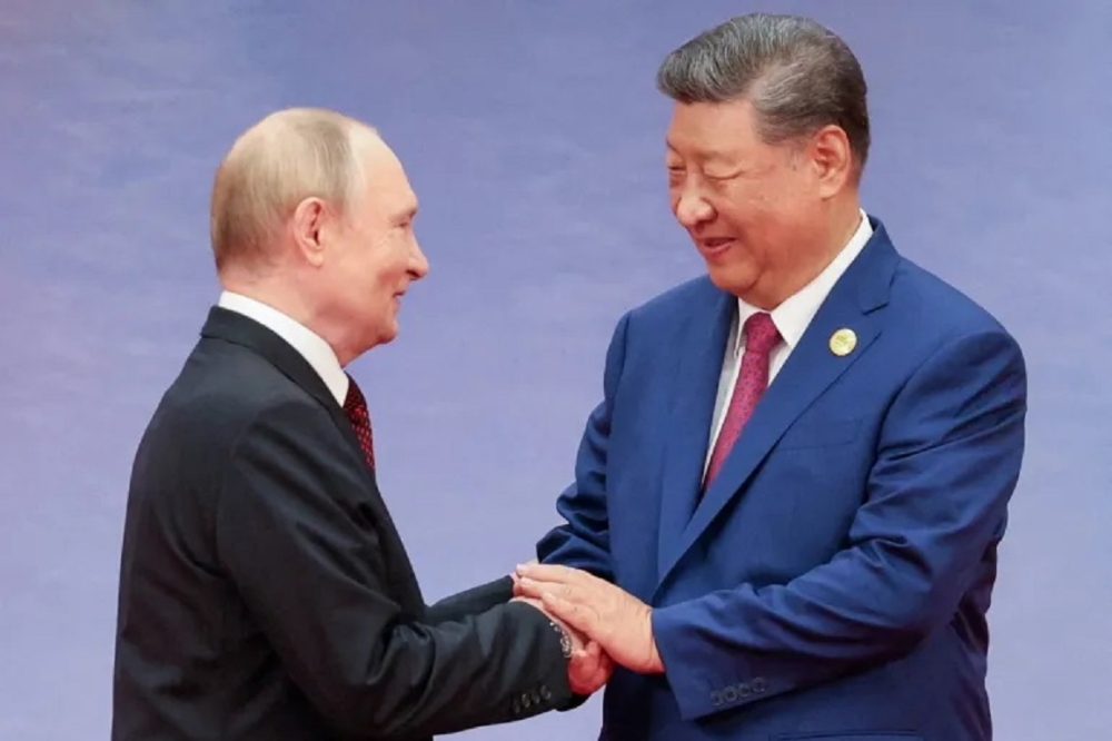 В.Путины айлчлал: “Сибирийн хүч 2” төслийн товыг тохиролцож чадсангүй