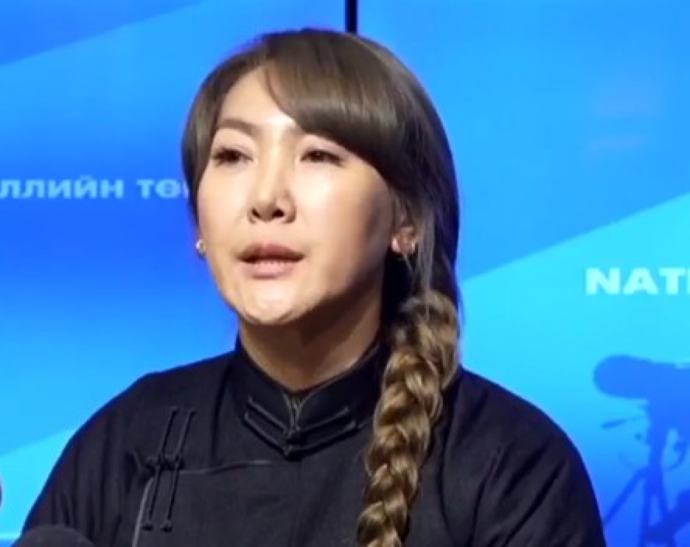 О.Нарангарав: Б.Эрдэнэсүх намайг 10 давхраас шидэхийг оролдож байсан