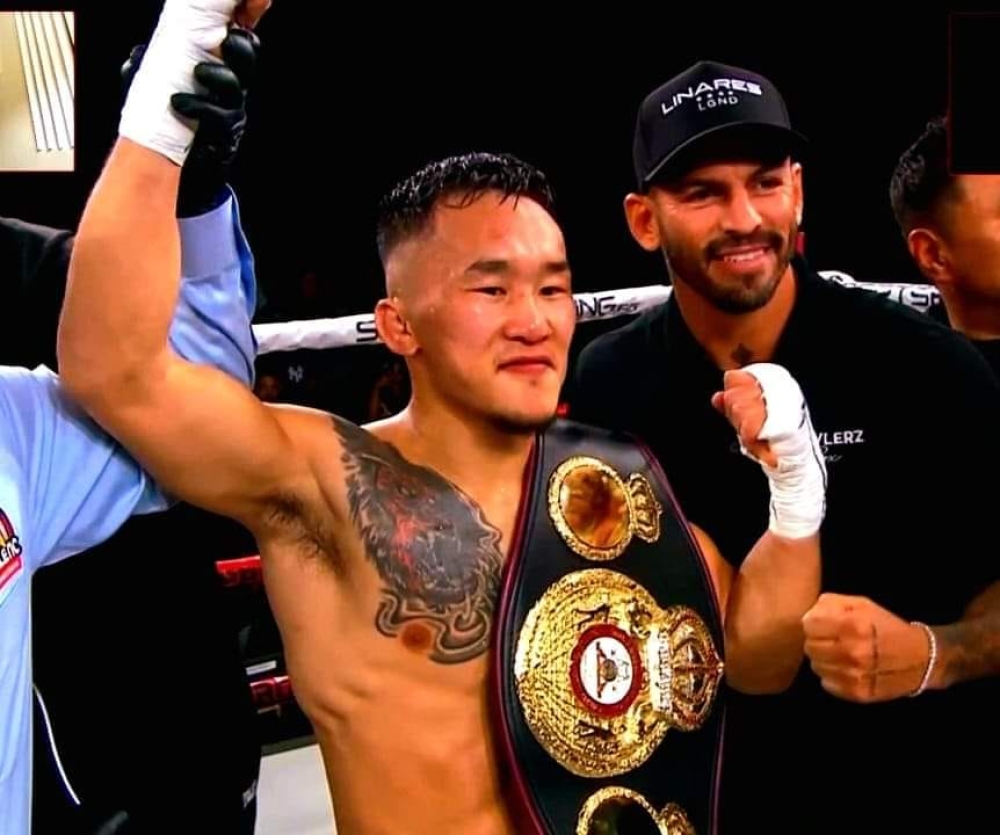 Э.Цэндбаатар ээлжит тулаанаа хийнэ