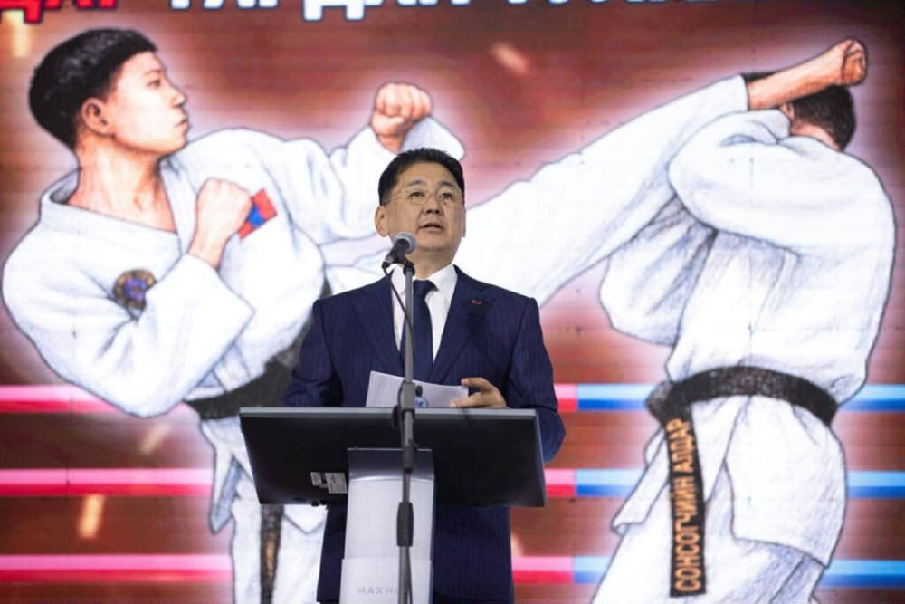 21 дэх удаагийн “Сонсогчийн алдар” гардан тулааны тэмцээн эхэллээ