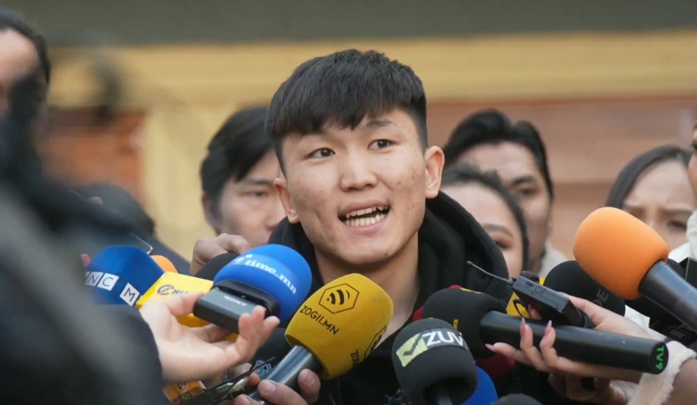 "Ноорог"-ийн О.Уламсайхан бусдад хутгалуулжээ