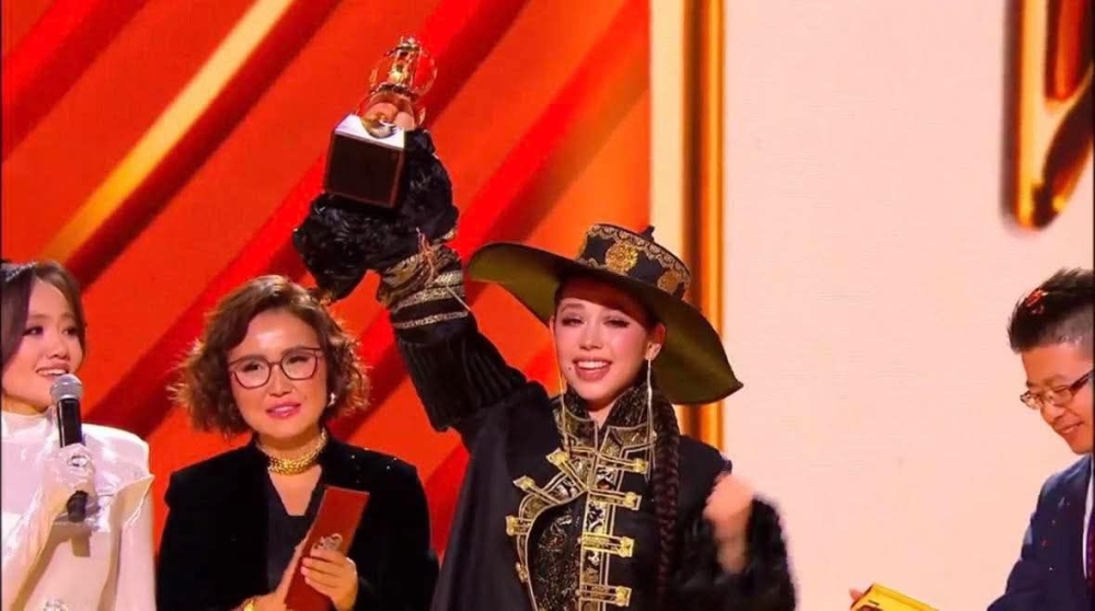 “Silk Way Star” шоуны ялагчаар И.Мишээл тодорлоо