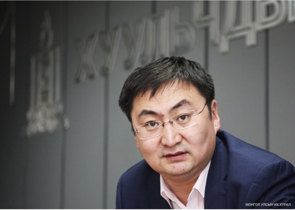 П.Амаржаргал: Улс тунхагласан өдөр бол таныг хамгаалах хуулийг баталсан өдөр юм шүү дээ