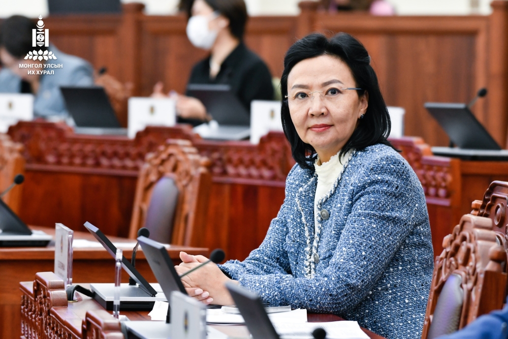УИХ-ын гишүүн Х.Болормаа:  Чингэлтэй, Сүхбаатар дүүрэгт 34.2 тэрбум төгрөгийн өртөгтэй 17 төсөл, арга хэмжээг хэрэгжүүлнэ