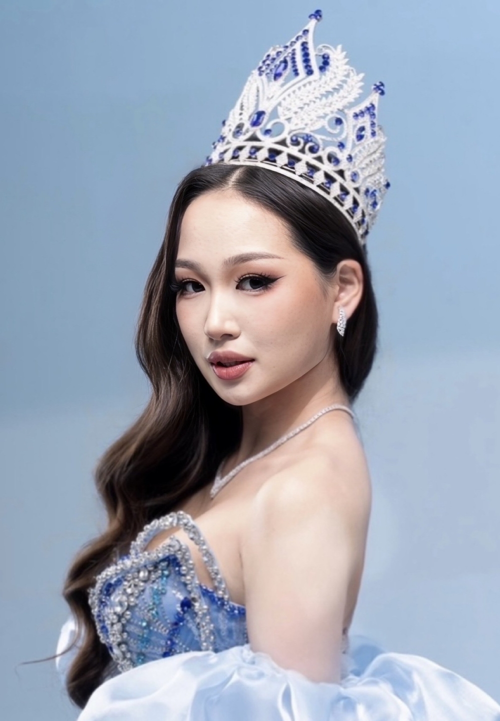 Мисс Ц.Баярчимэг: Миний мөрөөдлийн нэгэн шинэ хуудас нээгдлээ