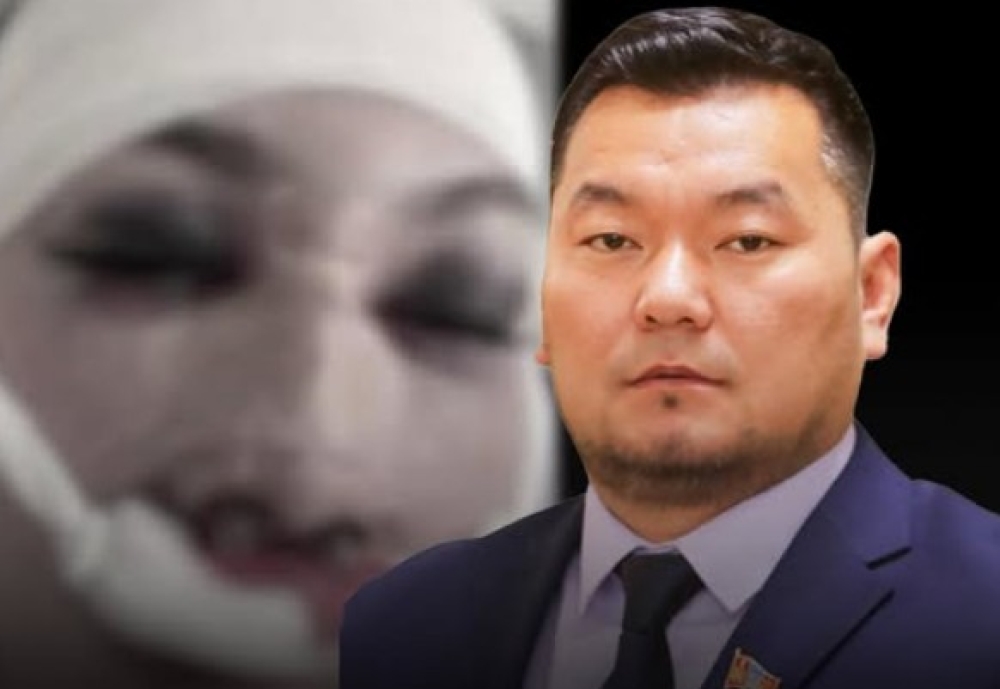 Б.Эрдэнэсүхийг суллав