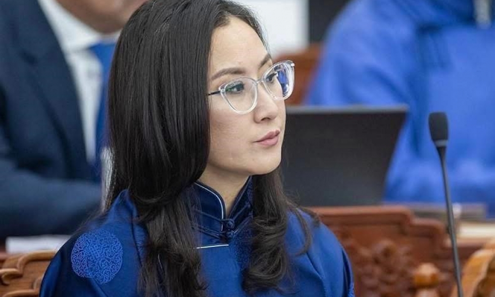 Ж.Баярмаа: Засгийн газар тансаг барилга байшингаасаа зарж, сургуульд хөрөнгө оруулалт хийнэ үү!!!