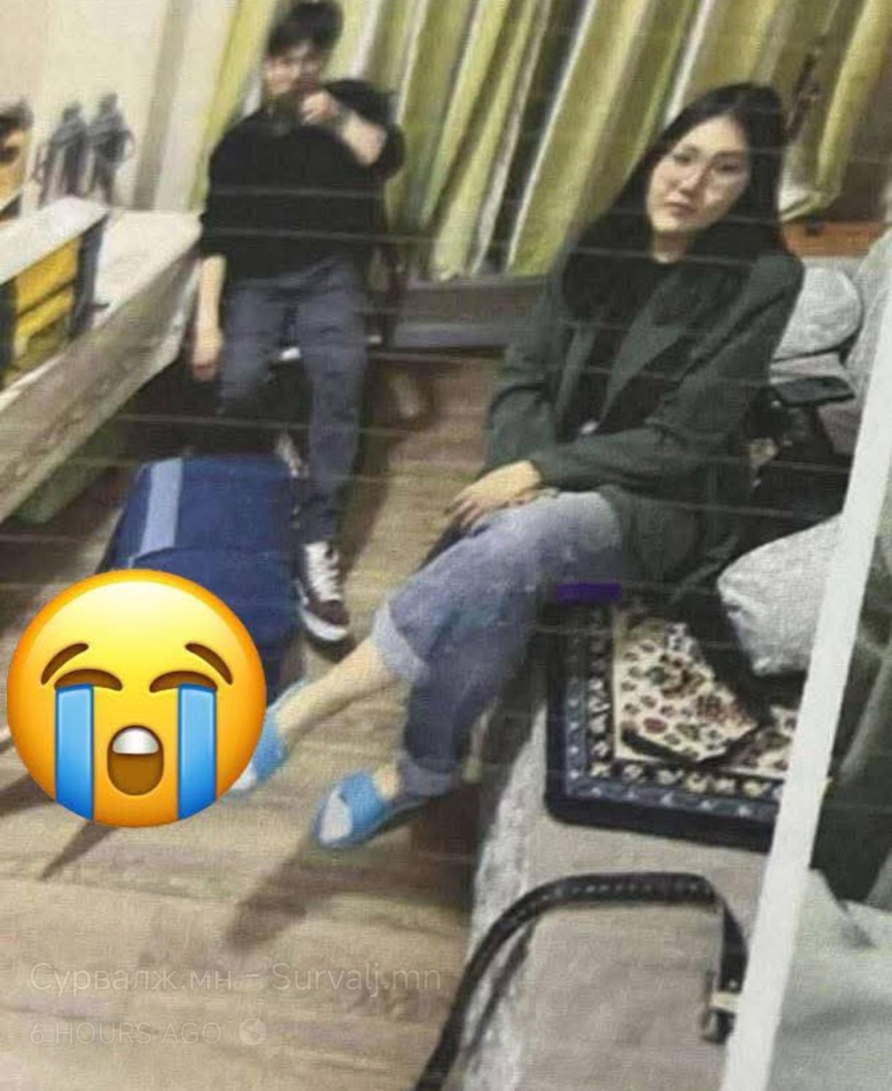 16 настай охиныг ОНЦ ХЭРЦГИЙГЭЭР ХӨНӨӨСӨН этгээдүүдийг шүүнэ